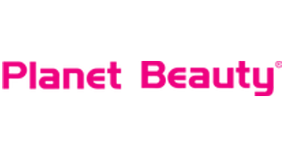 Planet Beauty Logo