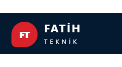 Fatih Teknik | Isparta Logo