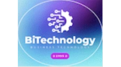 BiTechnology Logo