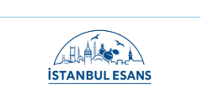 İstanbul Esans Logo