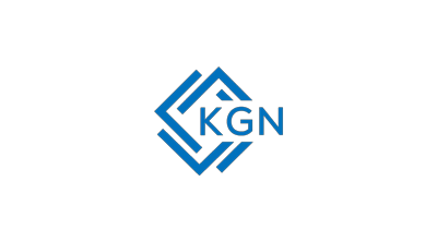 Kgn Mühendislik Logo