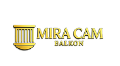Mira Cam Balkon | Mersin Logo
