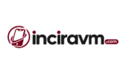 Inciravm.com Logo
