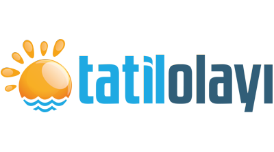 Tatil Olayı Turizm Logo