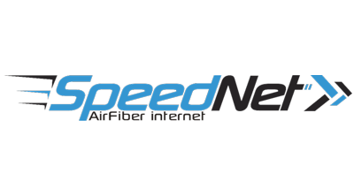 Speednet Logo