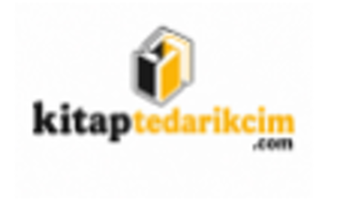Kitaptedarikcim.com Logo