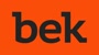 Bek Bakery & Coffee Logo