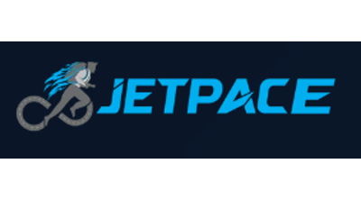 Jetpace Express Logo