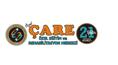 Çare Özel Eğitim ve Rehabilitasyon Merkezi Logo