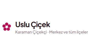 Uslucicek.com Logo