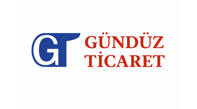 Gündüz Ticaret | Denizli Logo