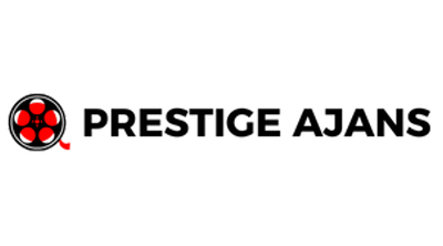 Prestige Ajans | Kadıköy Logo