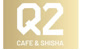 Q2 Cafe & Nargile | Gebze Logo
