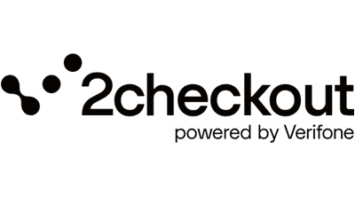 2Checkout Logo