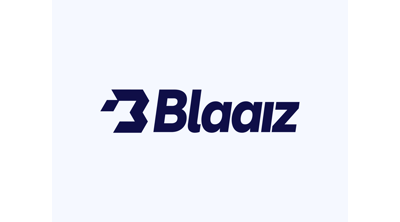 Blaaiz Logo