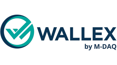 Wallex Logo