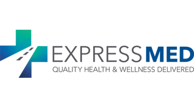 ExpressMed Logo