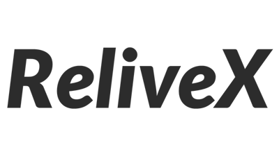 ReliveX Logo
