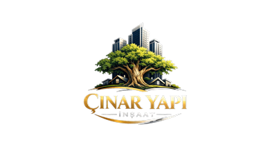 Çınar Yapı İnşaat | Başakşehir Logo