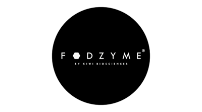 FODZYME Logo