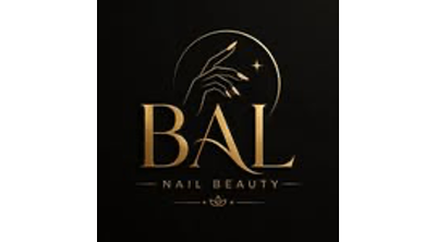 Bal Nail Beauty | Maltepe Logo