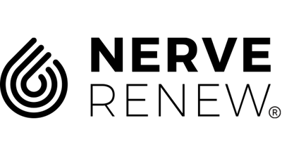 Nerve Renew Logo