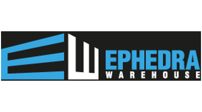 Ephedra Warehouse Logo