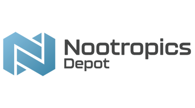 Nootropics Depot Logo