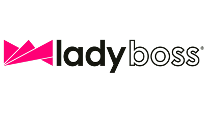 LadyBoss Logo