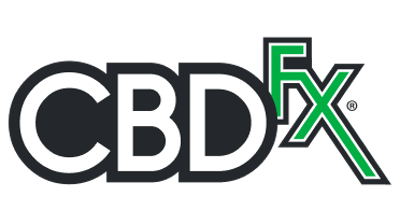 CBDfx Logo