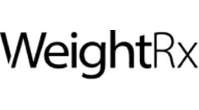 WeightRx Logo