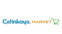 Çetinkaya Marketler | Mersin Logo