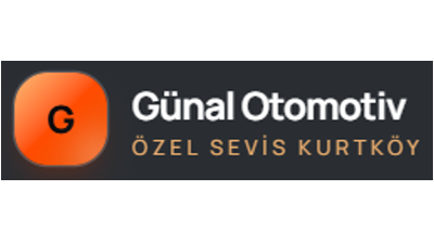 Günal Otomotiv Logo