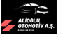 Alioğlu Otomotiv | Ataşehir Logo