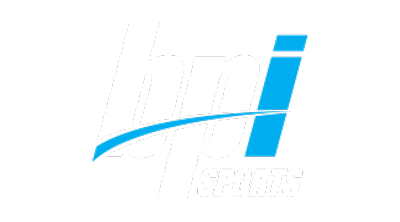 BPI Sports Logo