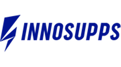 Inno Supps Logo