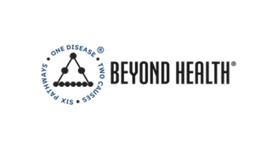 Beyond Health Logo