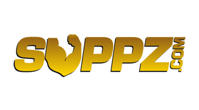 Suppz Logo