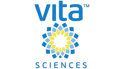 Vita Sciences Logo