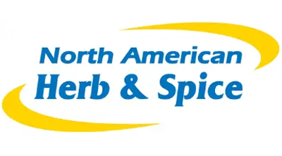 North American Herb & Spice Logo