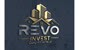 Revo İnvest Gayrimenkul | Adana Logo