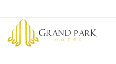 Grand Park Hotel | Çorum Logo