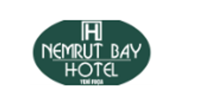 Nemrut Bay Otel Logo