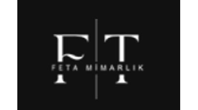 Feta Mimarlık | Antalya Logo