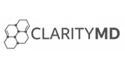 ClarityMD Logo