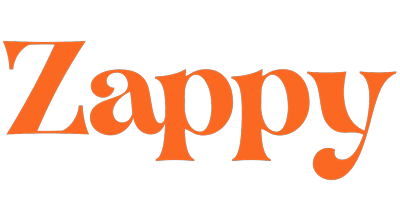 Zappy Health Logo