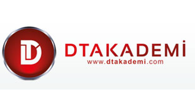 DT Akademi Logo