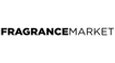 Fragrance Market Logo