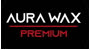Aura Wax Premium Car Care Logo