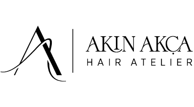 Akın Akça Hair Atelier Logo